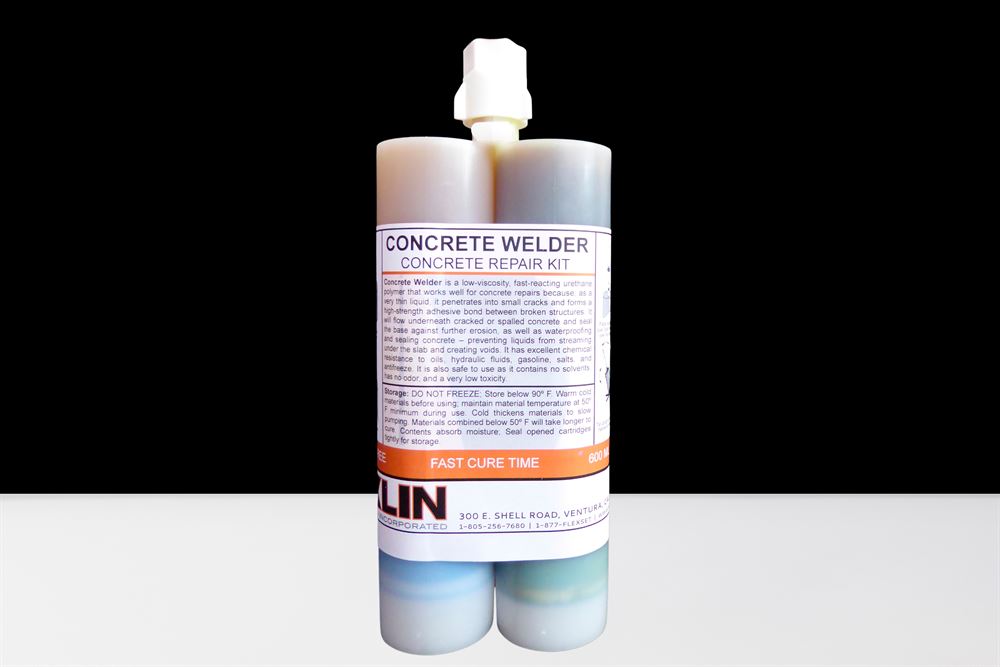 Concrete Welder Single 21oz. Cartridge