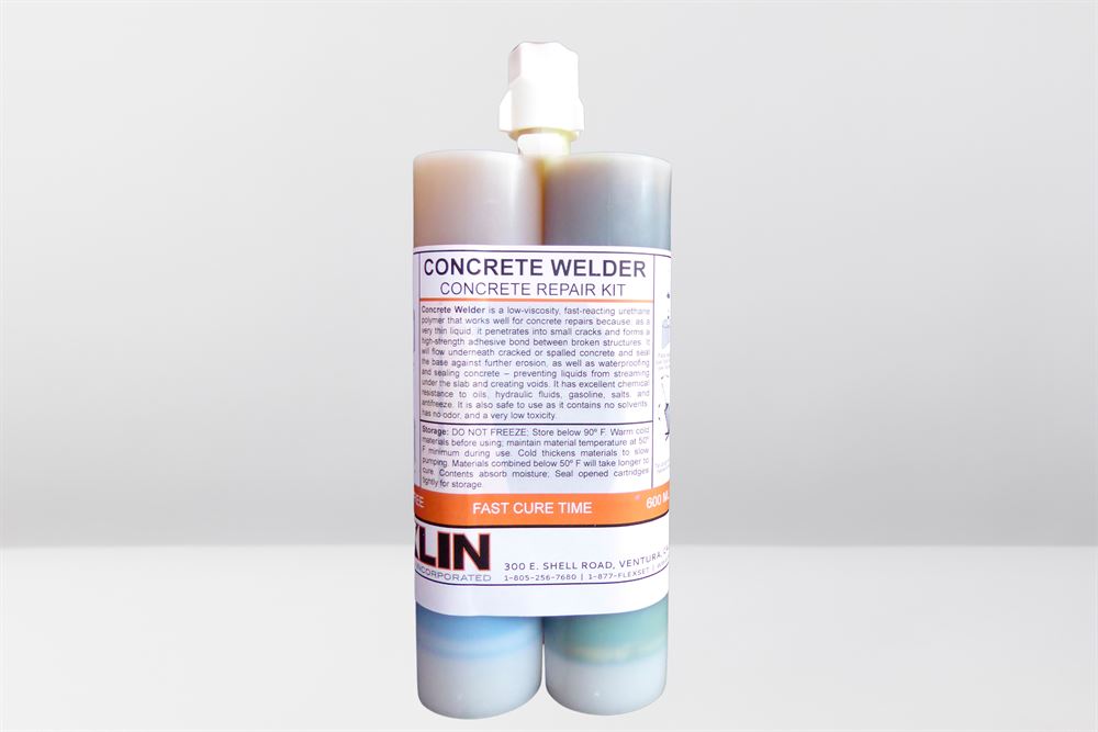 Concrete Welder Single 21oz. Cartridge