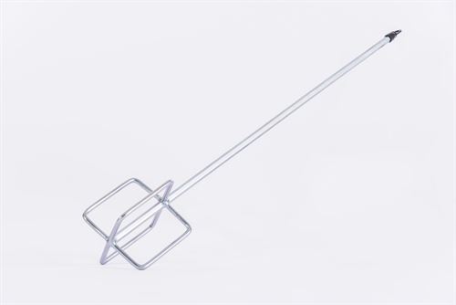Pail Mixer Egg Beater Style