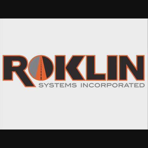 FloMix Asphalt Repair – Roklin Systems Inc